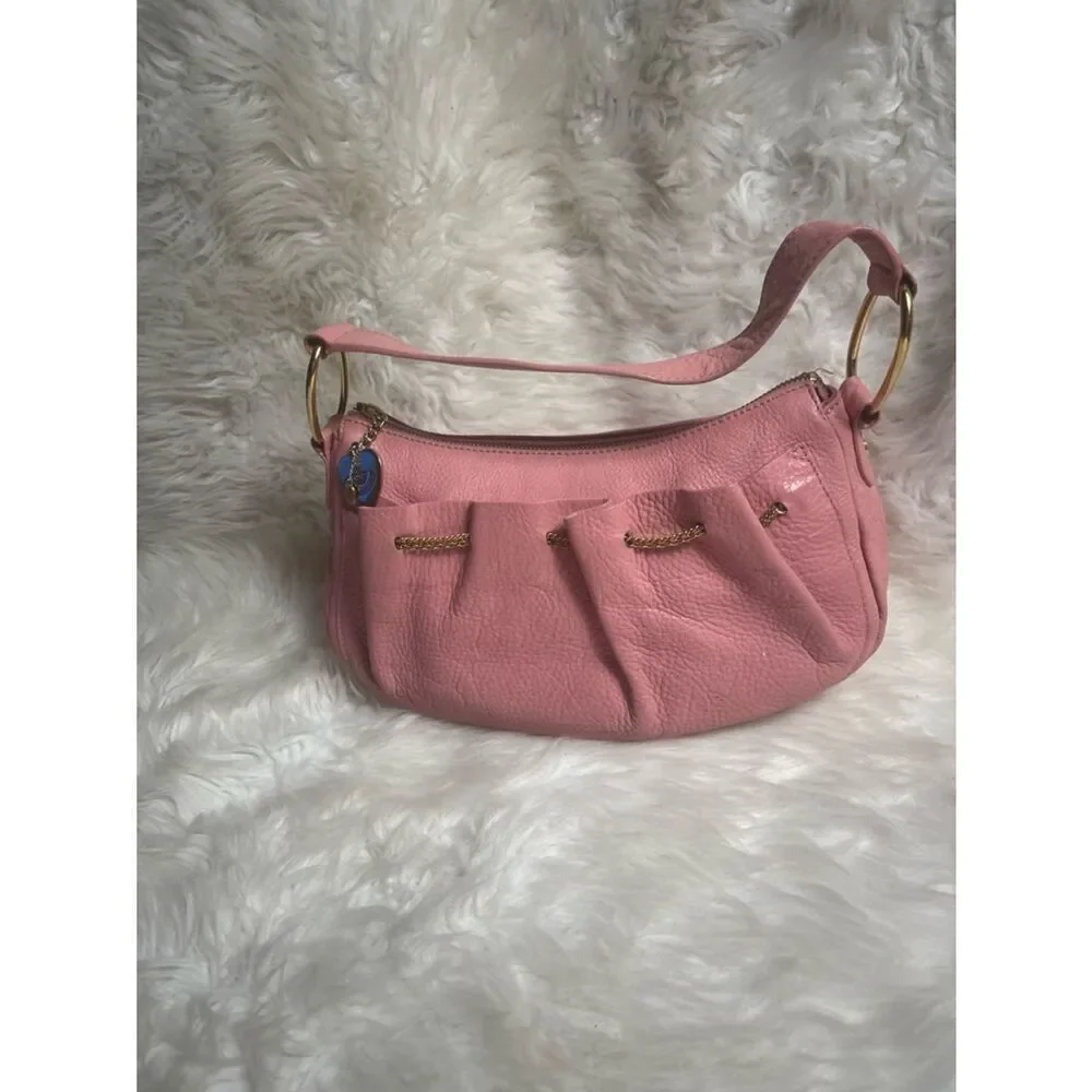 Juicy Couture stylish pink